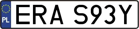 ERAS93Y