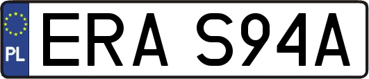 ERAS94A