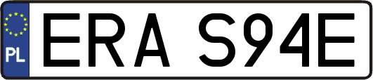 ERAS94E