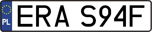 ERAS94F