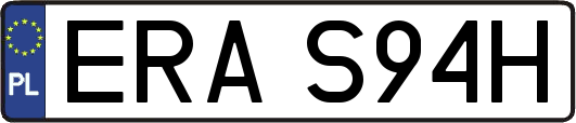 ERAS94H