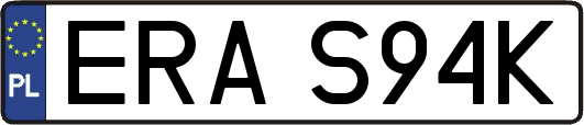 ERAS94K