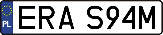 ERAS94M