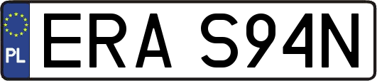 ERAS94N