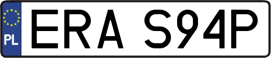 ERAS94P