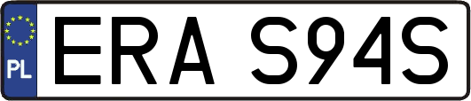 ERAS94S