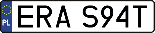 ERAS94T