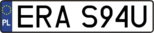 ERAS94U