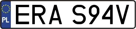 ERAS94V