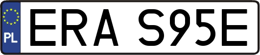 ERAS95E