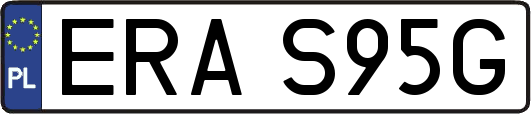 ERAS95G