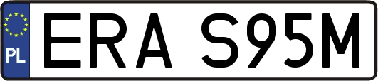 ERAS95M