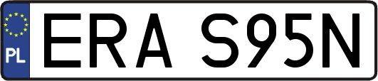 ERAS95N