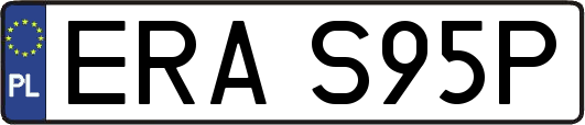 ERAS95P