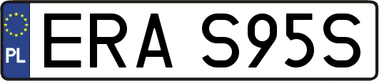 ERAS95S