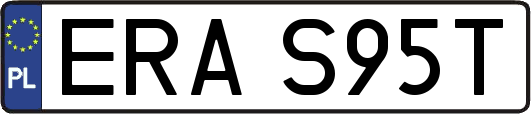 ERAS95T