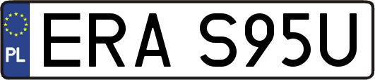 ERAS95U