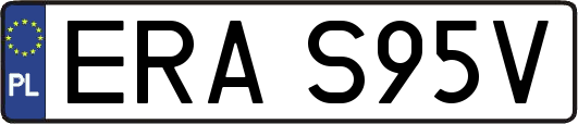 ERAS95V