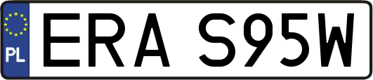 ERAS95W