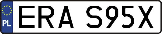 ERAS95X