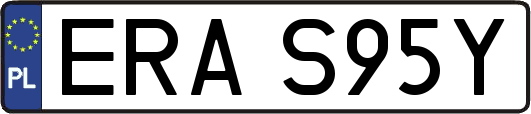 ERAS95Y