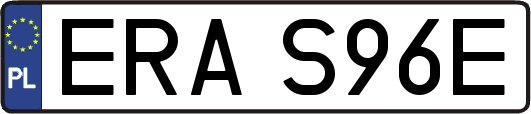 ERAS96E