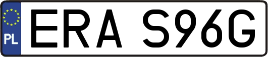 ERAS96G