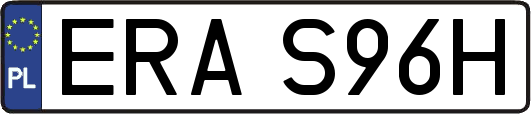 ERAS96H