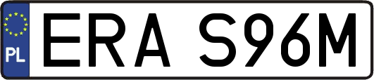 ERAS96M