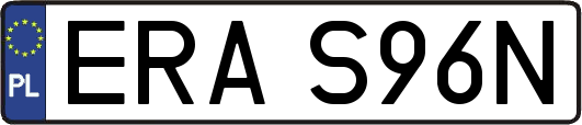 ERAS96N