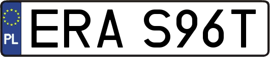 ERAS96T