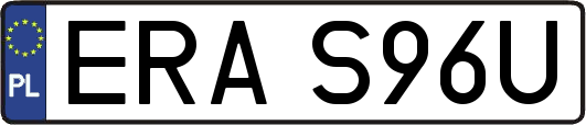 ERAS96U