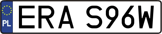 ERAS96W