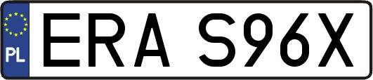 ERAS96X