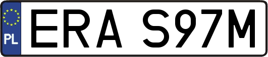 ERAS97M