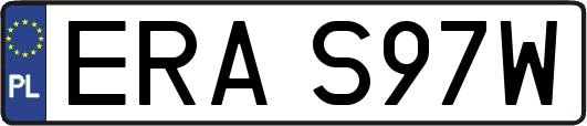 ERAS97W