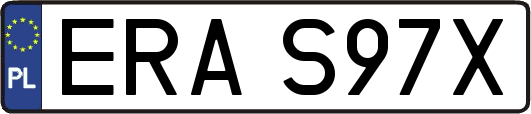 ERAS97X