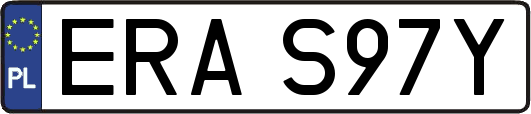 ERAS97Y