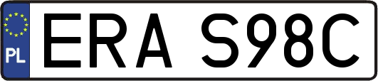 ERAS98C