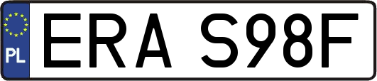 ERAS98F