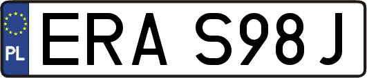 ERAS98J