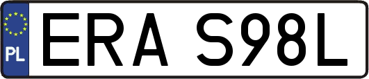 ERAS98L