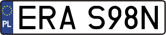 ERAS98N