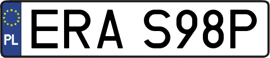 ERAS98P