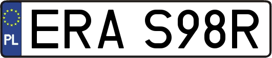 ERAS98R
