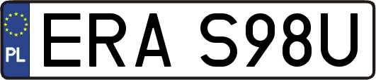 ERAS98U