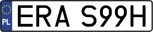 ERAS99H