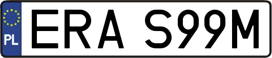 ERAS99M