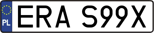 ERAS99X