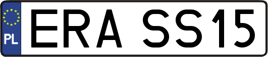 ERASS15
